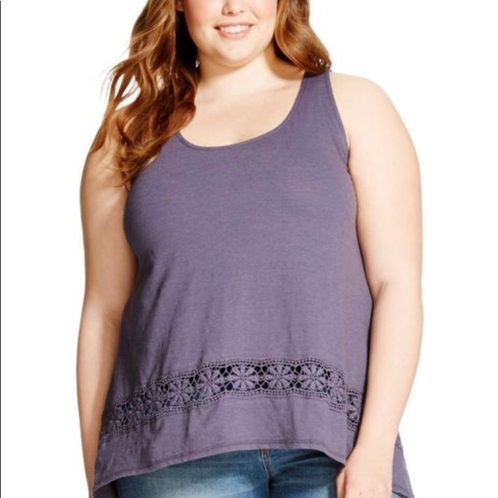 Mossimo Supply Co Tank